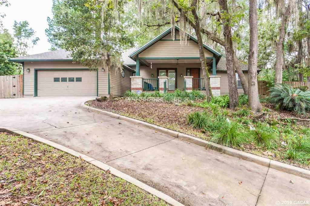 Property Photo:  11417 NW 35th Avenue  FL 32606 