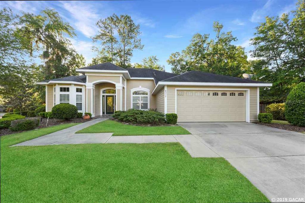 Property Photo:  8317 SW 10th Place  FL 32607 