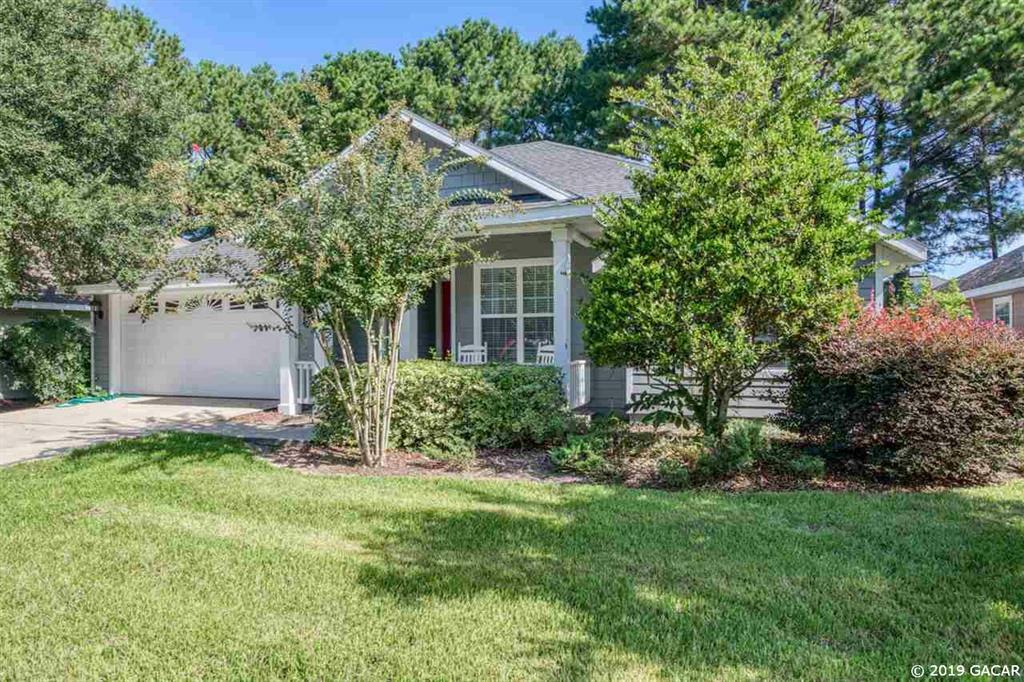 Property Photo:  14642 NW 25th Avenue  FL 32669 