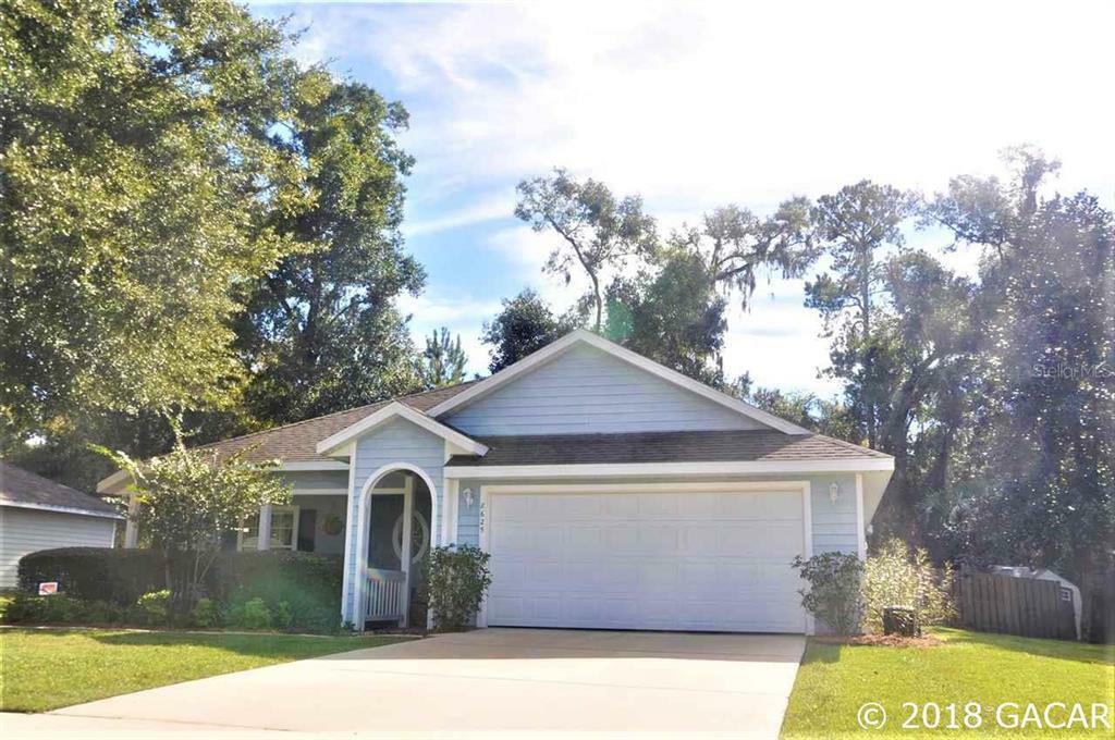 Property Photo:  8625 NW 19th Road  FL 32606 