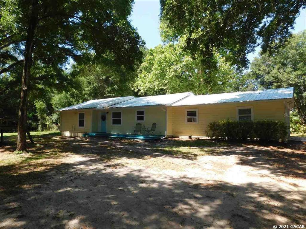 Property Photo:  626 SW 127th Street  FL 32669 