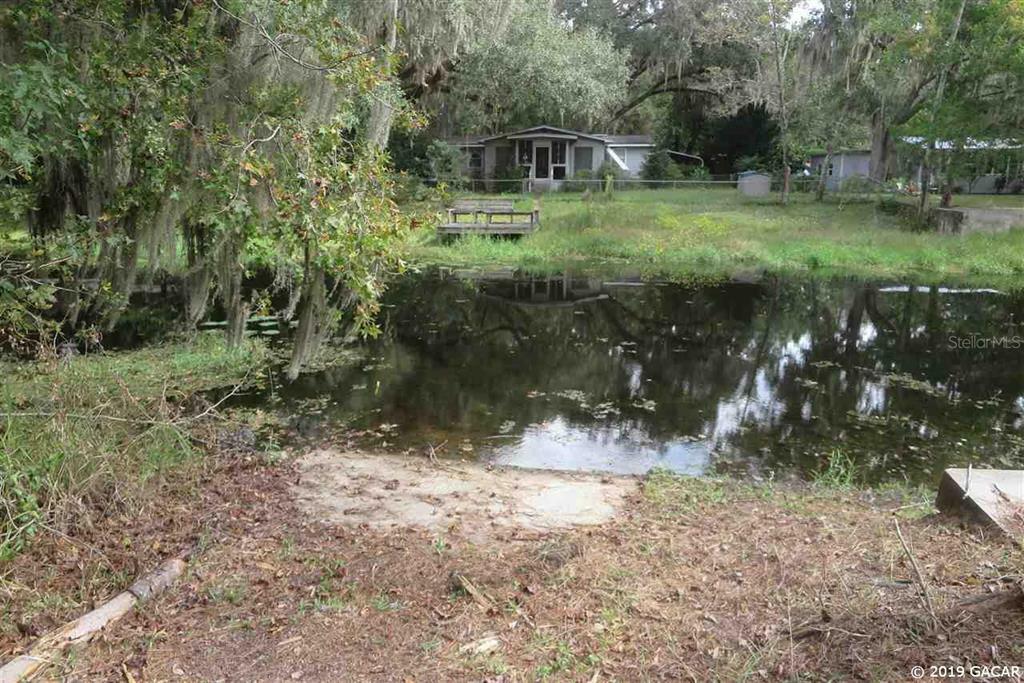 Property Photo:  6307 West Boulevard  FL 32666 