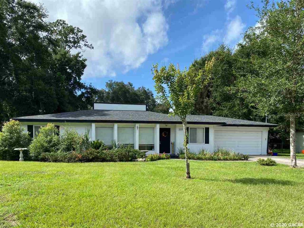 Property Photo:  3231 NW 45th Avenue  FL 32605 