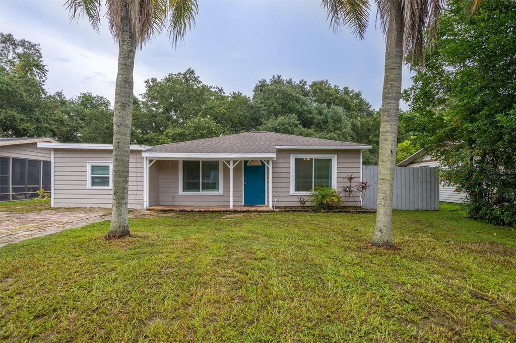 Property Photo: 4435 78th Lane N FL 33709
