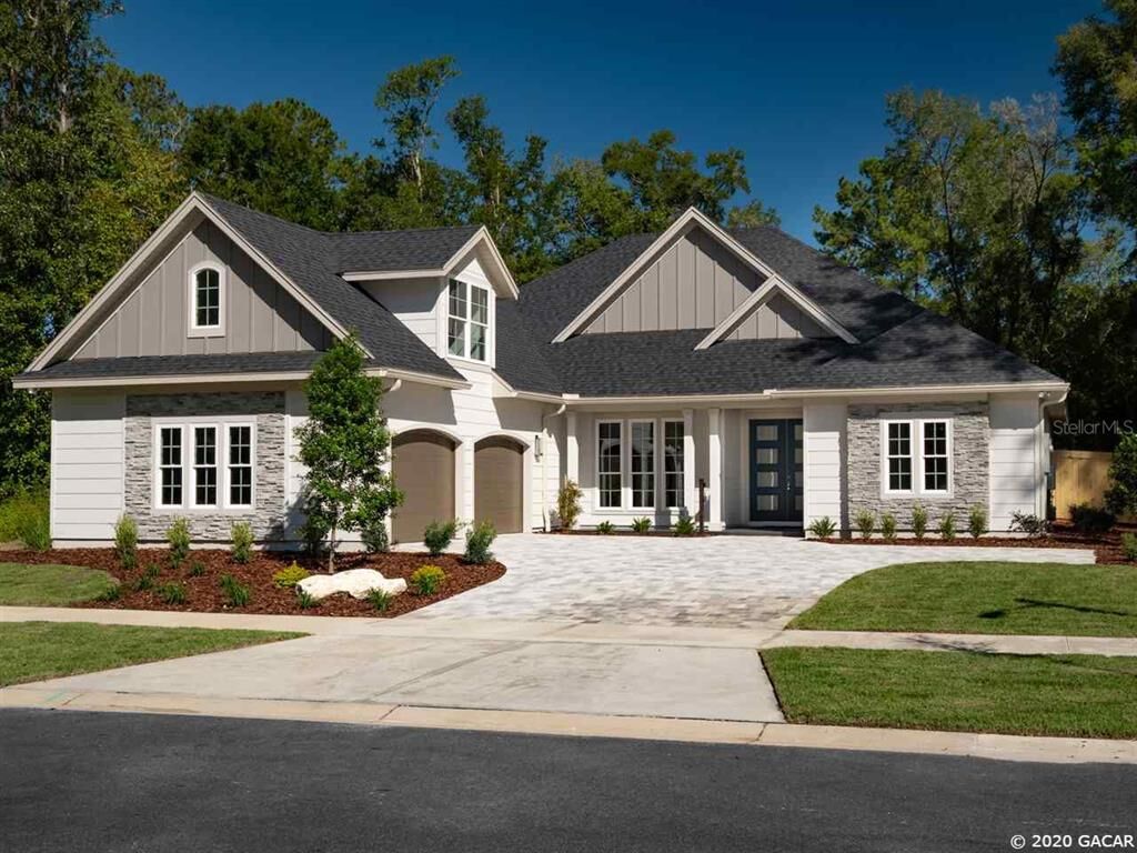 Property Photo: 1266 SW 120th Drive FL 32607