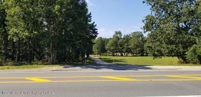 Property Photo:  235 &Amp 239 Route 72  NJ 08005 