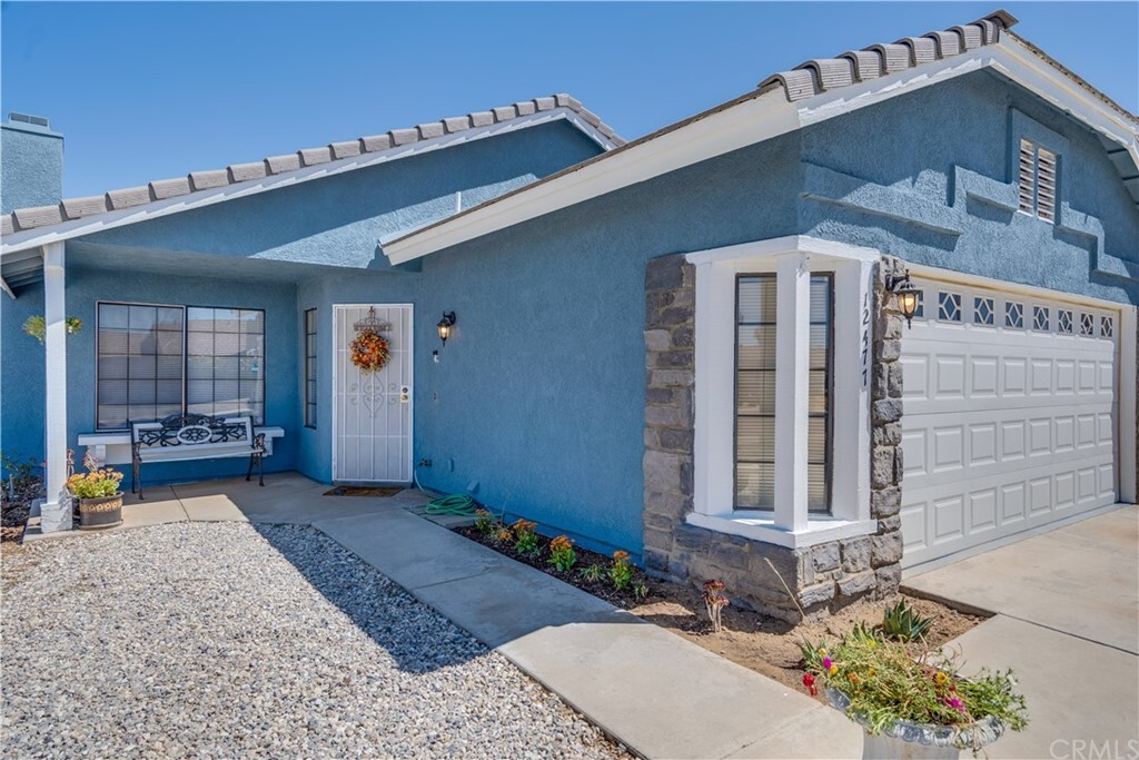 Property Photo: 12477 Driftstone Drive CA 92392