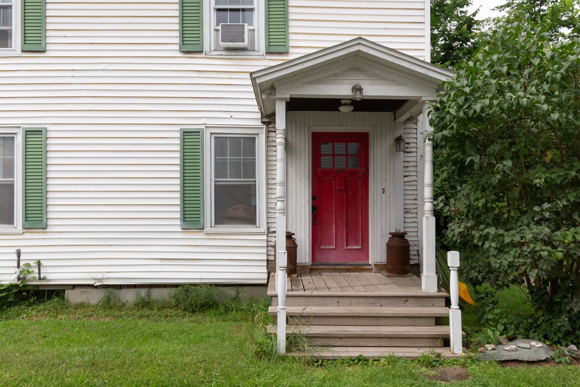 Property Photo:  214 West Main Street  VT 05477 