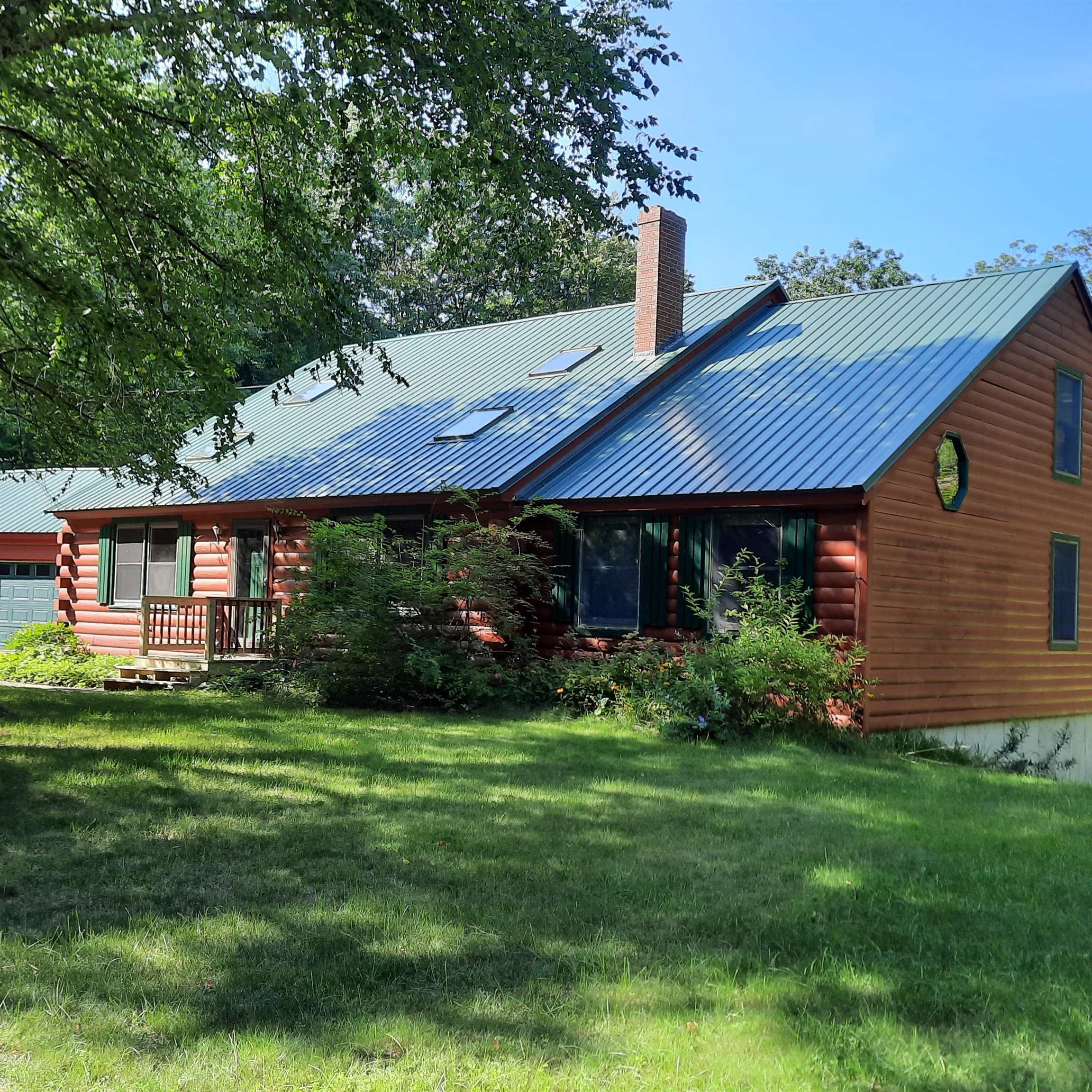 Property Photo:  131 Northeast Pond Road  NH 03851 