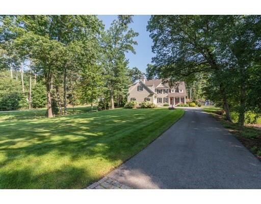 Property Photo: 74 Meyer Rd MA 01982