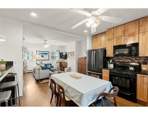 Property Photo: 256 E St 1 MA 02127