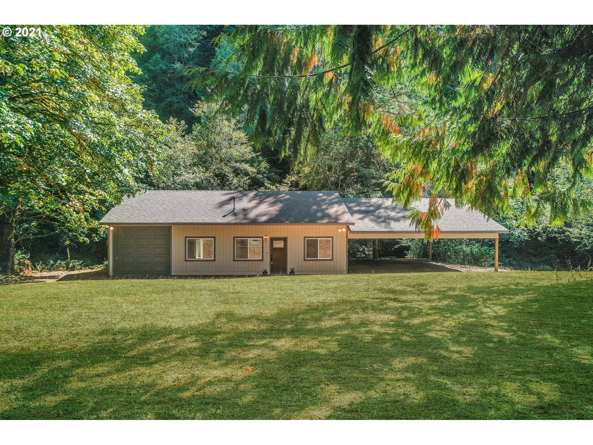 29736 Crown Zellerbach Rd  Scappoose OR 97056 photo
