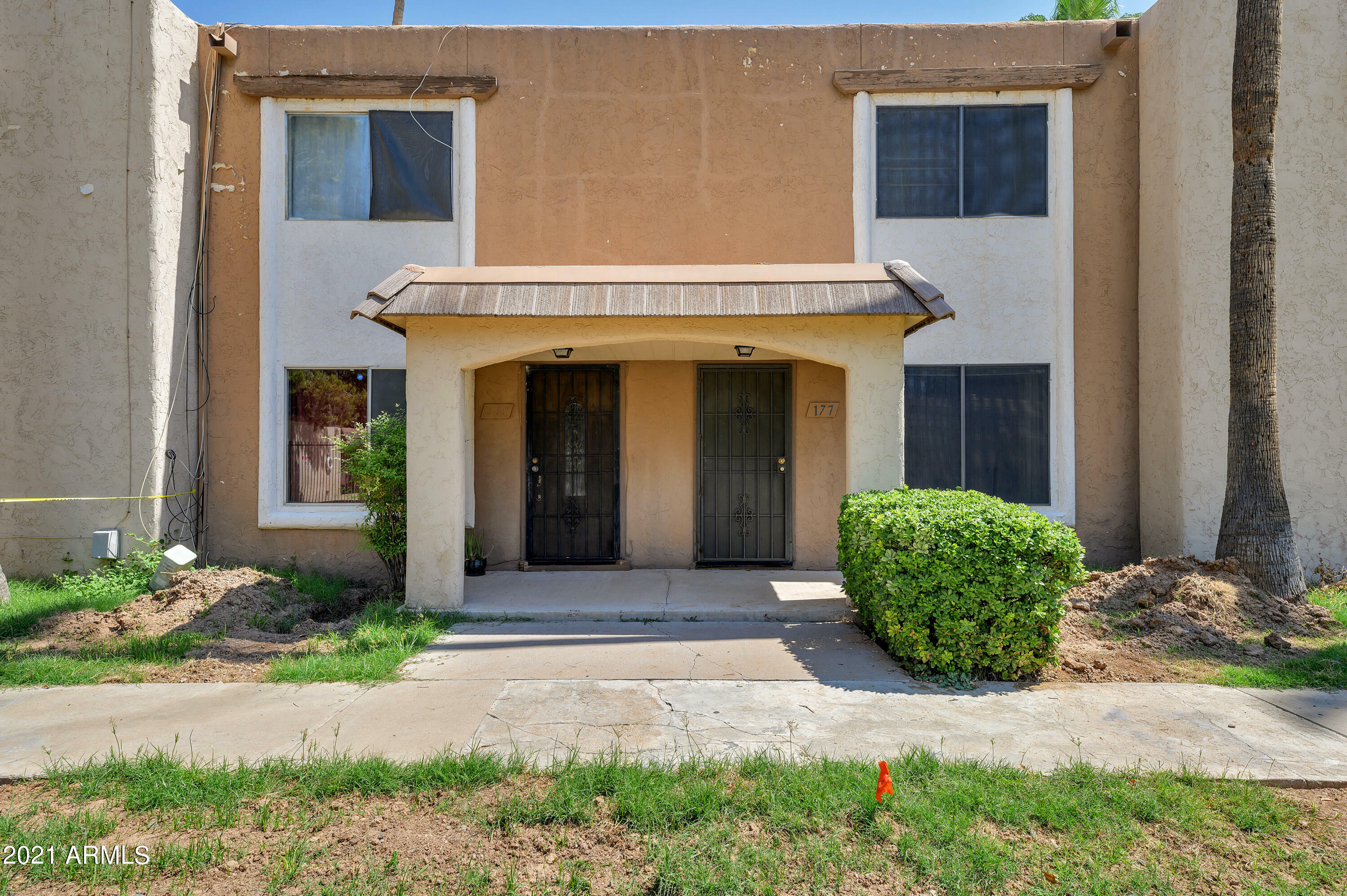 Property Photo:  7126 N 19th Avenue 177  AZ 85021 