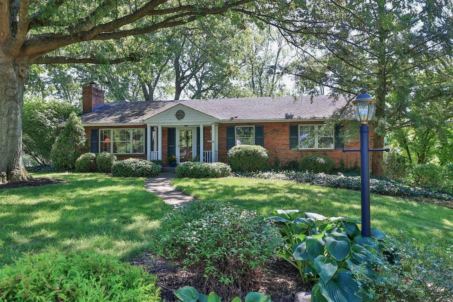 Property Photo:  778 Strathcoma Dr  OH 45255 