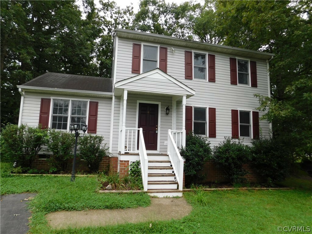 Property Photo:  12505 Rue Noelle Court  VA 23114 