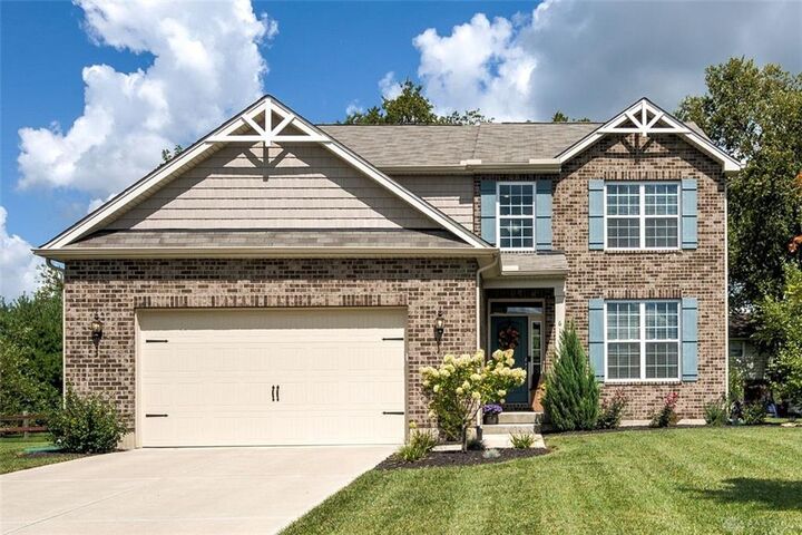 6172 Royal Garden Court  Liberty Twp OH 45044 photo