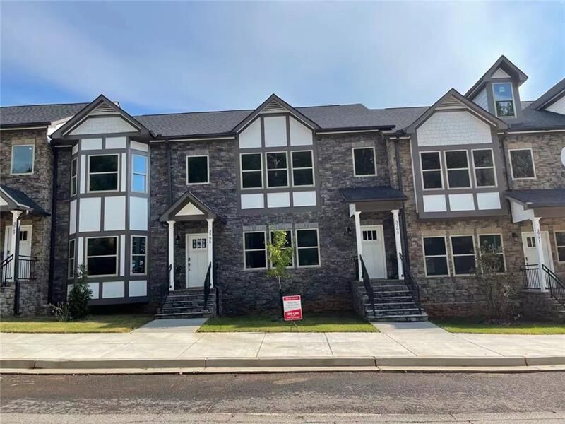 Property Photo:  3795 Jack Vernon Circle  GA 30127 