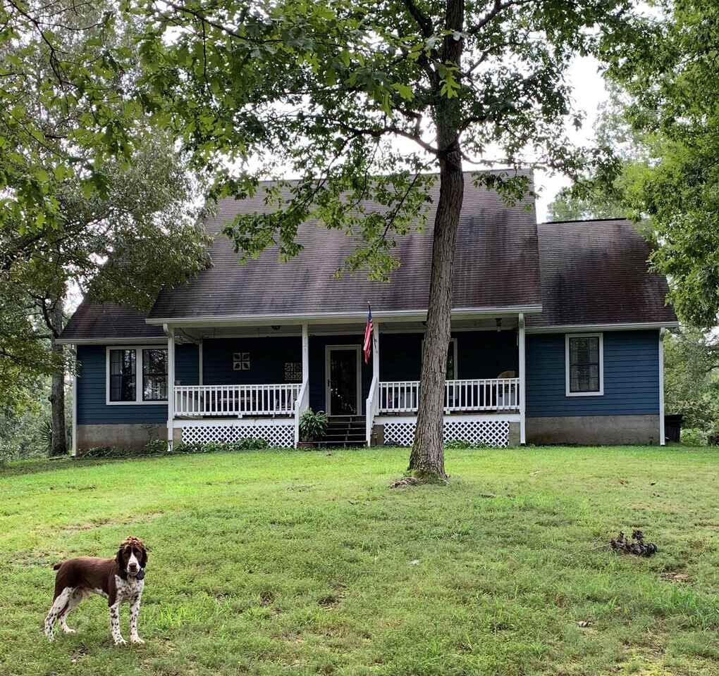 Property Photo: 521 Bryant Road SW GA 30161