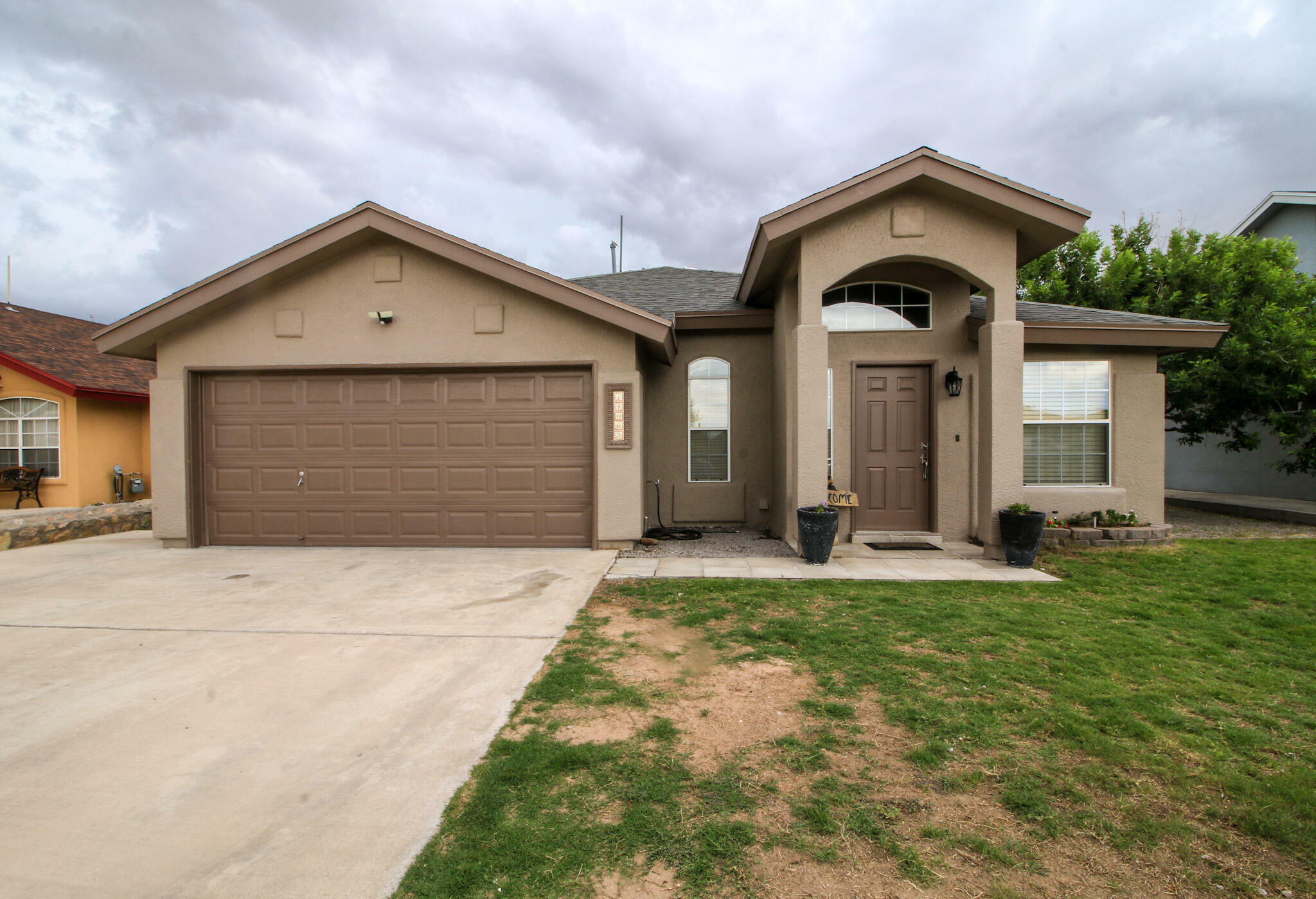 Property Photo:  14069 Lago Seco Drive  TX 79928 