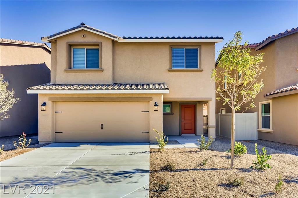 Property Photo:  513 El Gusto Avenue  NV 89081 