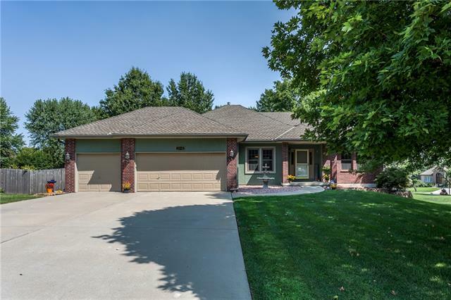 Property Photo:  12336 Bellerive Drive  KS 66109 