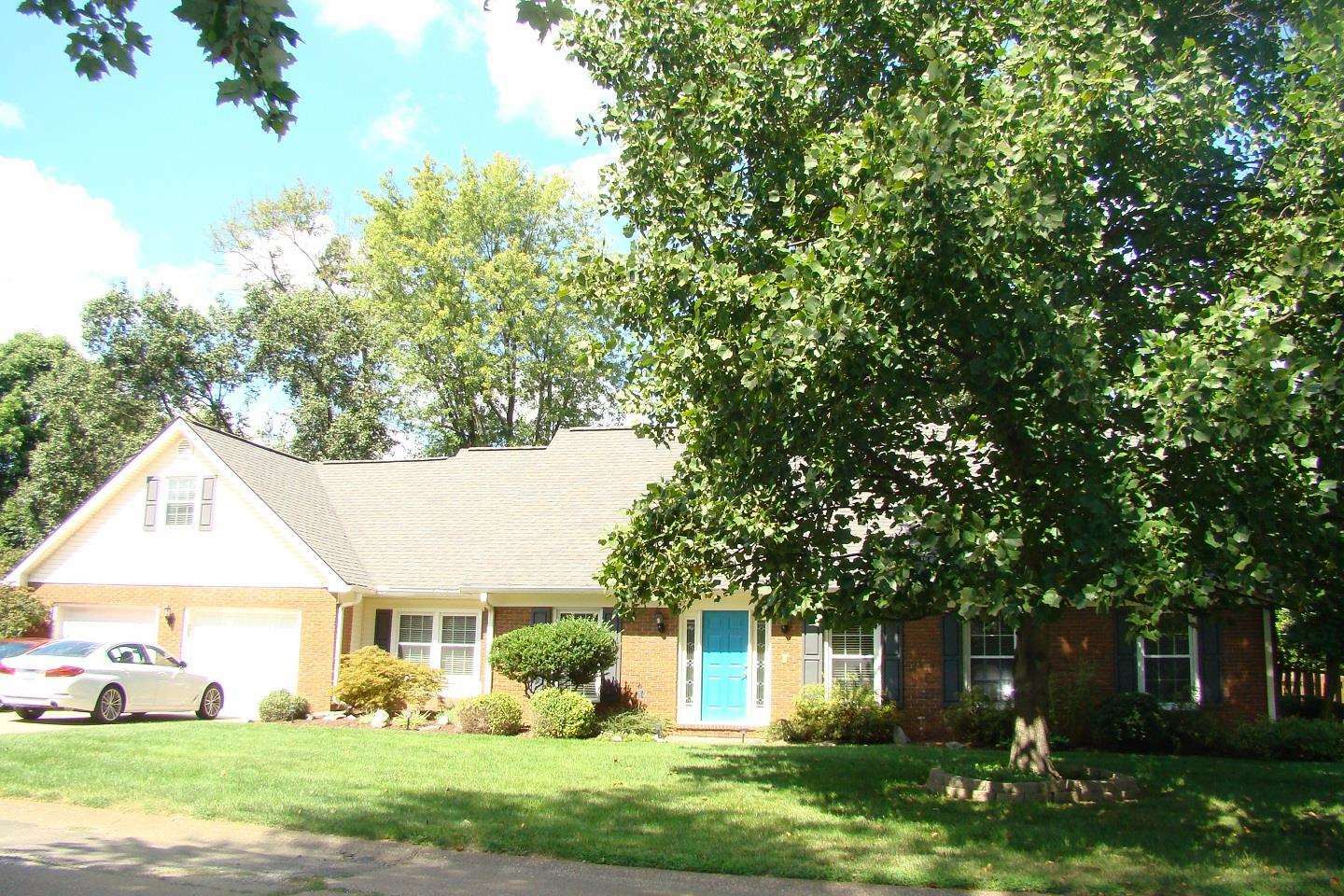 Property Photo:  8100 Marywood Drive  IN 47630 