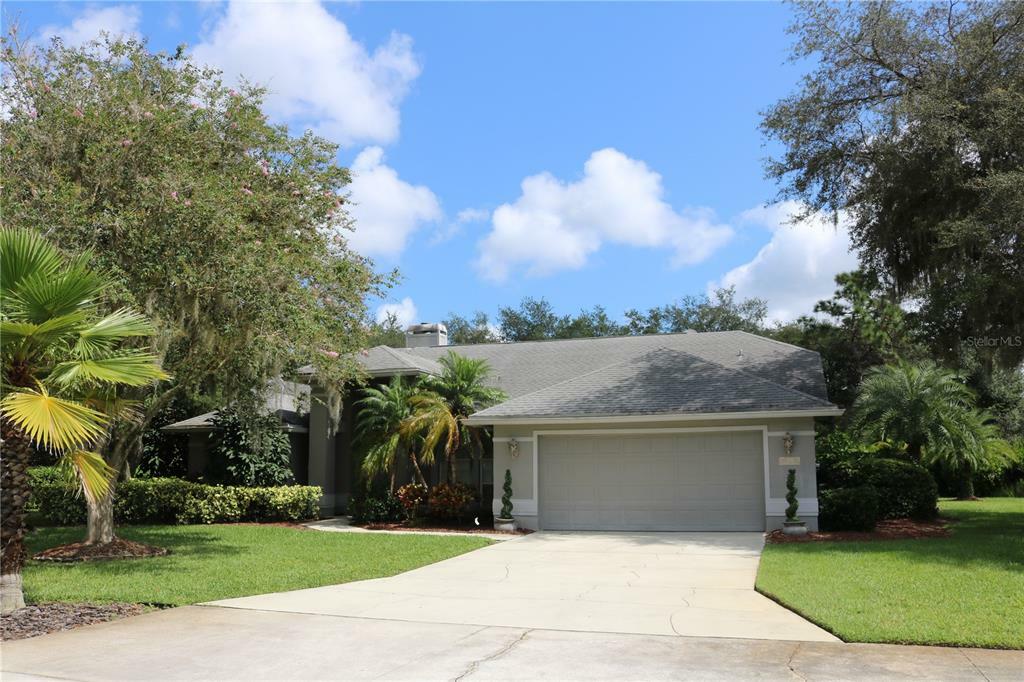 Property Photo: 1100 Tequesta Trail FL 33898