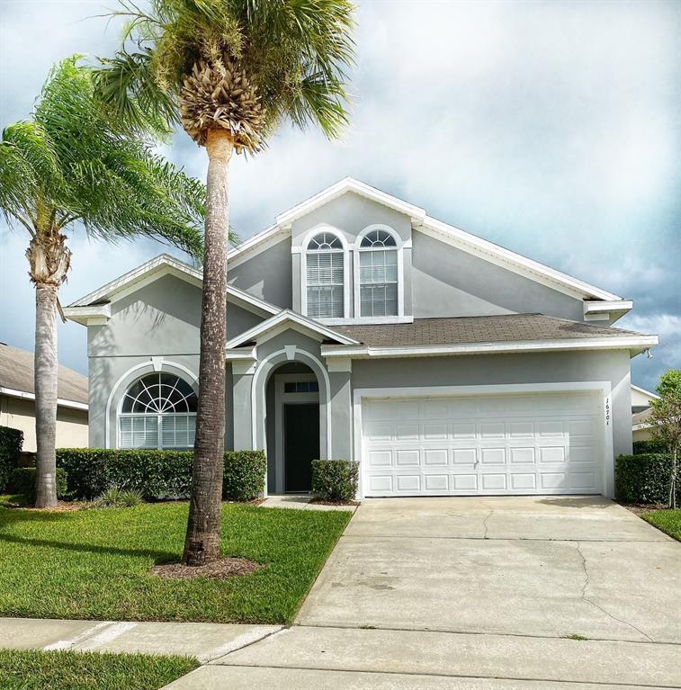 Property Photo: 16701 Fresh Meadow Drive FL 34714