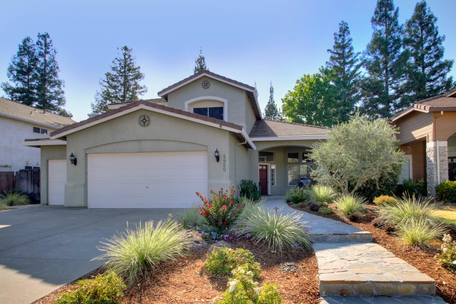 Property Photo:  5920 Pebble Creek Drive  CA 95765 