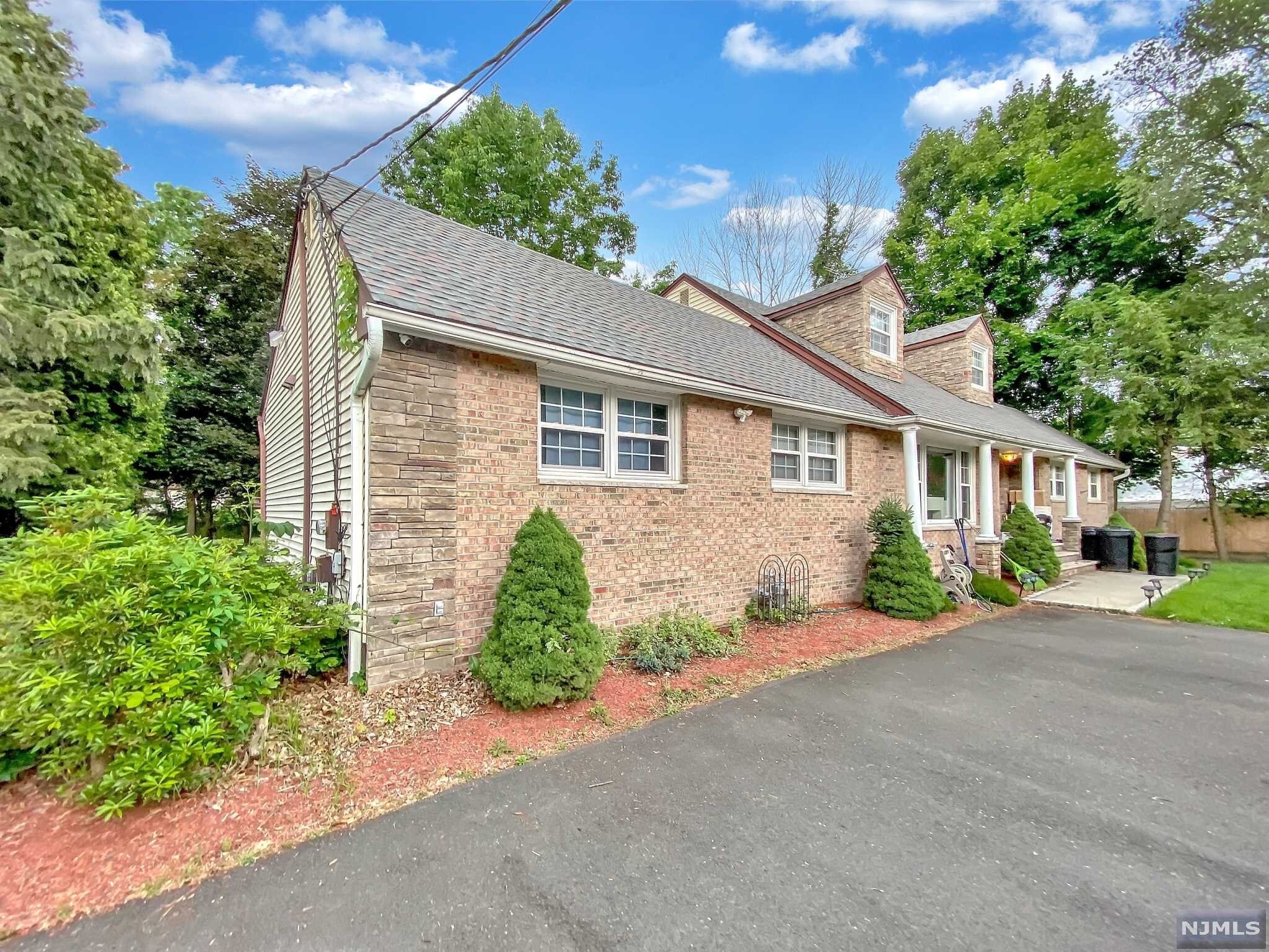 Property Photo: 617 Rivervale Road NJ 07675
