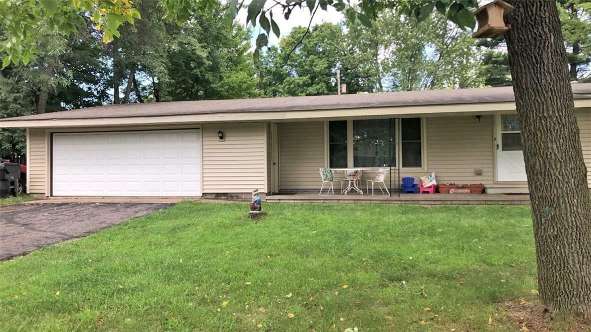 Property Photo:  327 21st Avenue W  WI 54751 