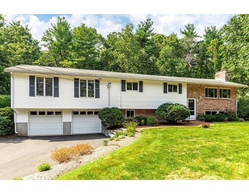 Property Photo: 10 Livingston Rd MA 02067