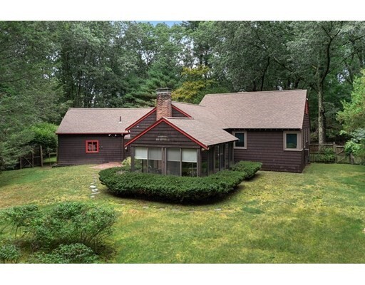 Property Photo:  165 Woodland Street  MA 01760 