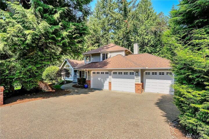 2101 95th St Ct NW  Gig Harbor WA 98332 photo