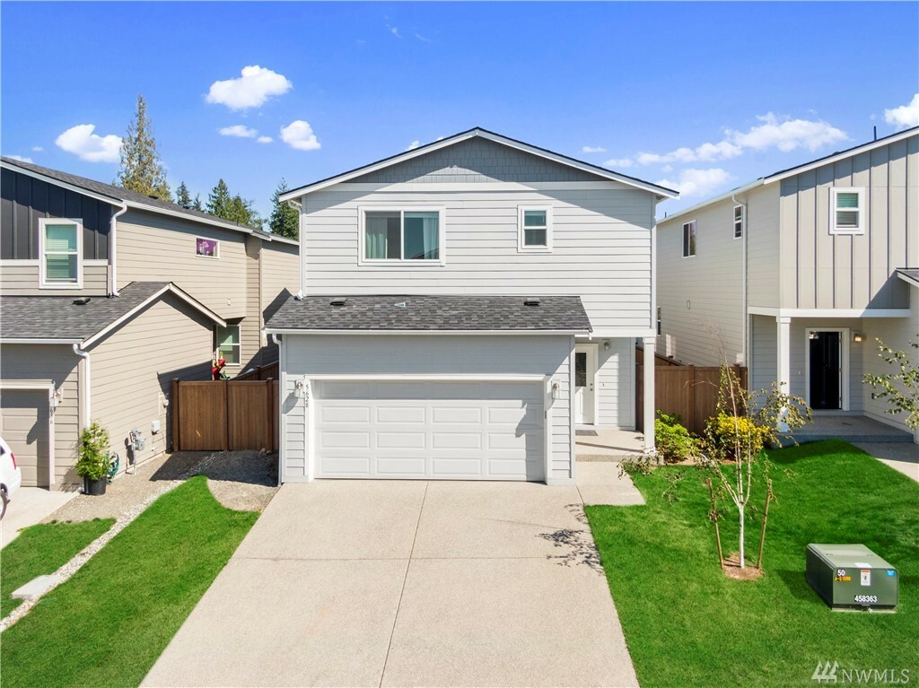 Property Photo: 5628 88th Ave NE WA 98270