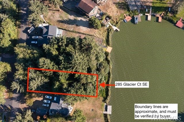 Property Photo:  285 Glacier Ct SE  WA 98569 
