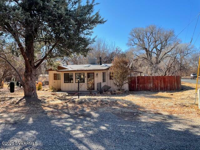 Property Photo:  4050 Tonto Way  AZ 86335 