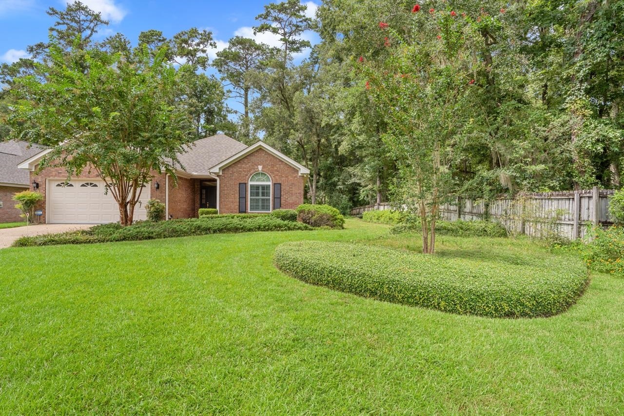 Property Photo:  382 Rob Roy Trail  FL 32312 