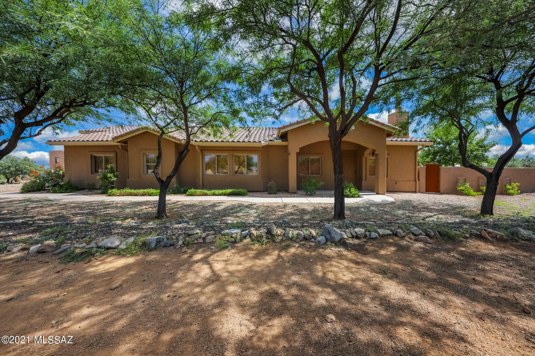 362 N Slate Drive  Vail AZ 85641 photo