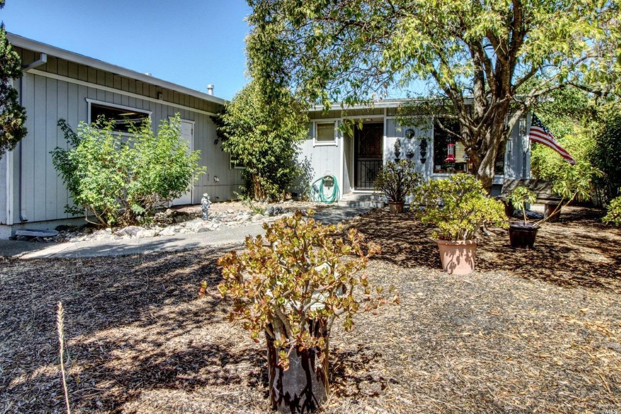 Property Photo:  45 Arlington Drive  CA 94952 