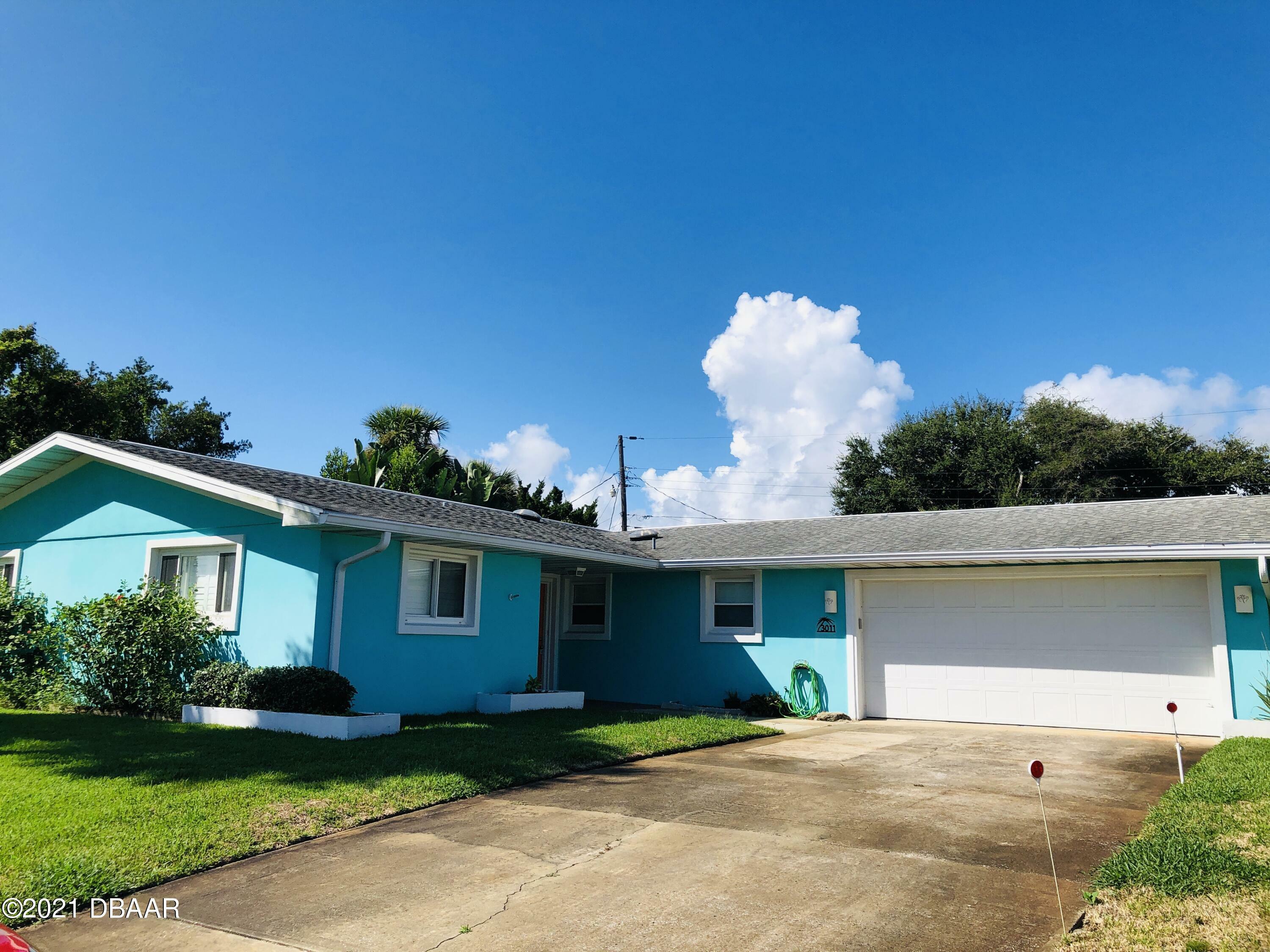 Property Photo:  3011 Princeton Avenue  FL 32118 