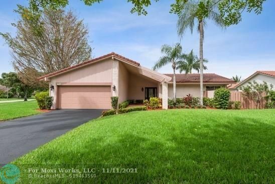 Property Photo:  1301 NW 94th Ter  FL 33322 