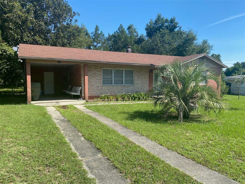 Property Photo:  2108 Vine Street  FL 34748 