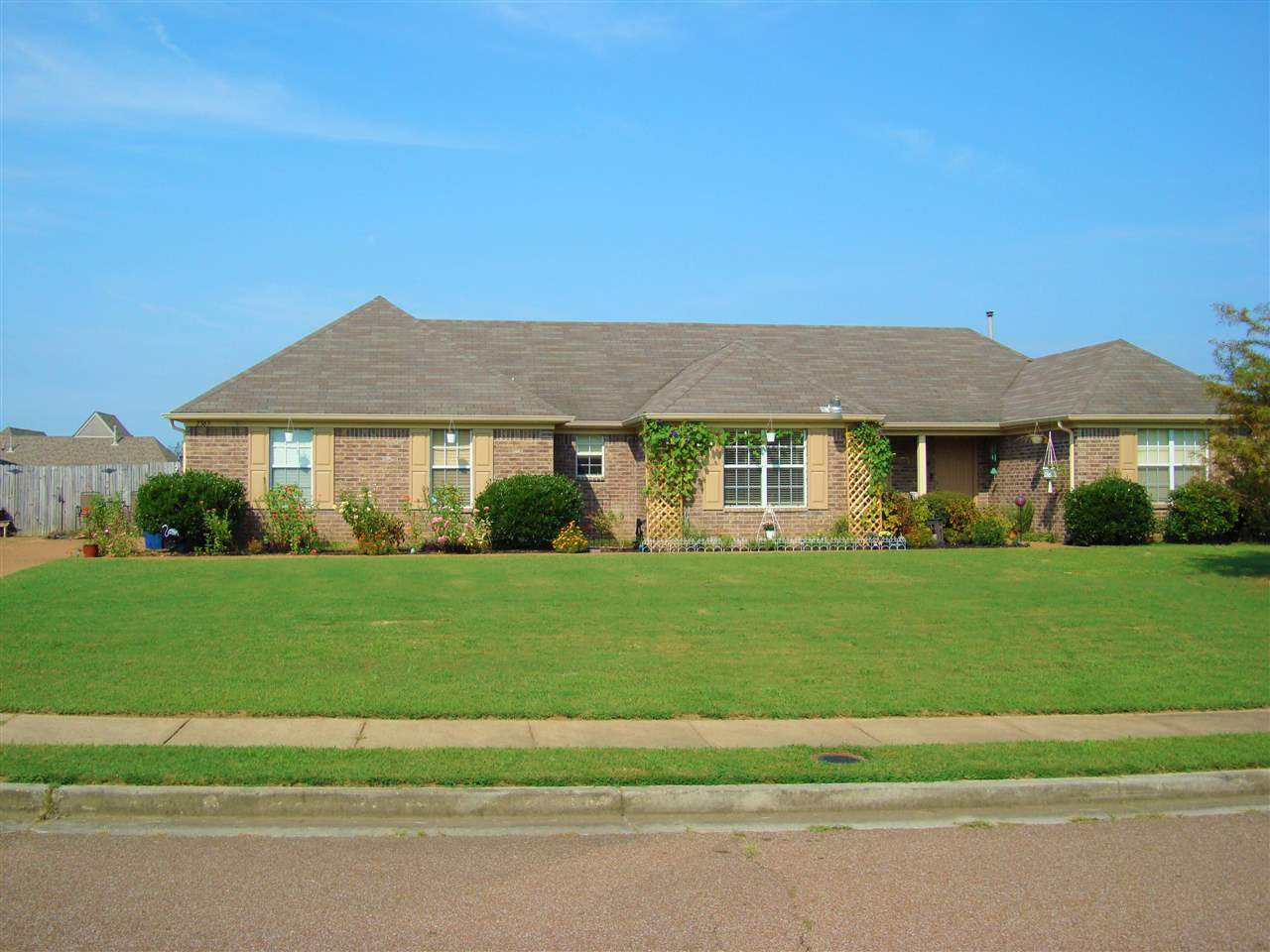 Property Photo:  2365 N Forest Hill-Irene Rd N  TN 38016 