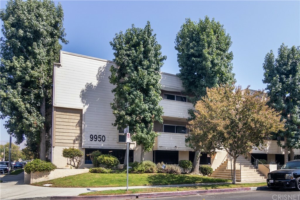 Property Photo: 9950 Jordan Avenue 21 CA 91311
