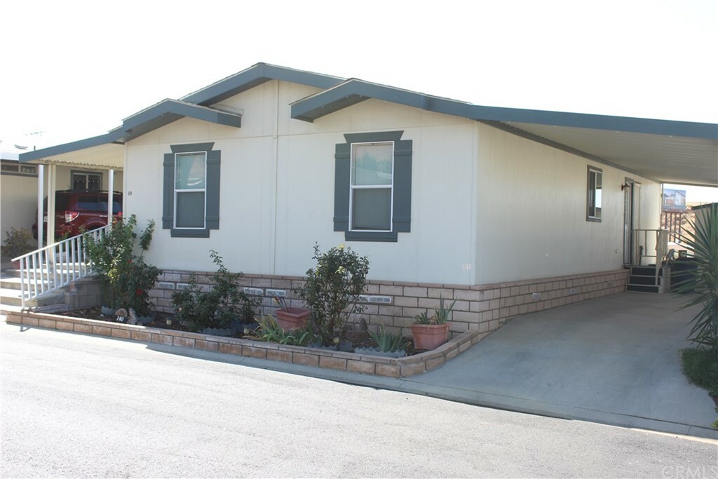 Property Photo:  33600 Calimesa Boulevard 140  CA 92399 