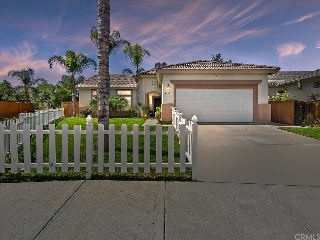 26975 Montseratt Court  Murrieta CA 92563 photo