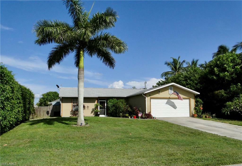 Property Photo:  2533 SW 11th Court  FL 33914 