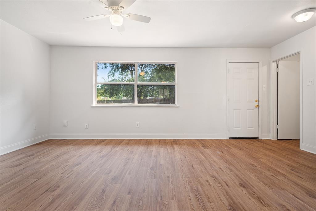 Property Photo: 710 W Camp Wisdom Road TX 75116
