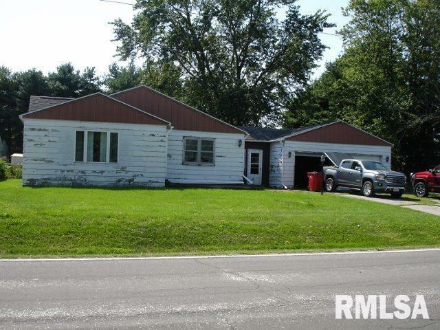 Property Photo:  404 W Main  IL 61572 